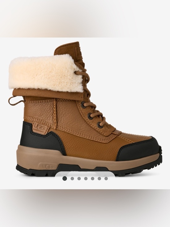 UGG Other - Girls UGG Adirondack Boots
